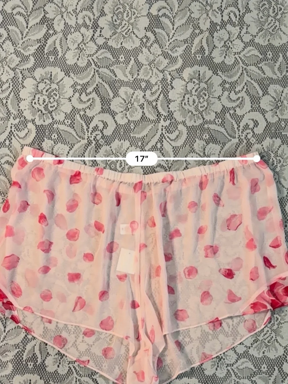 Oscar de la Renta vintage sleepwear